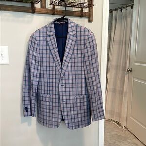 Men’s Blazer